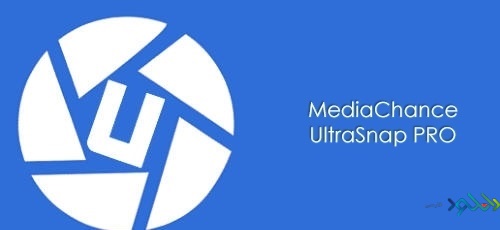دانلود نرم افزار MediaChance UltraSnap PRO v4.6 – Win