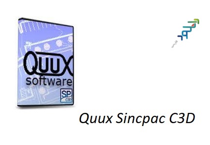 دانلود نرم افزار Quux Sincpac C3D 2019 v3.24.6970.24434 – Win