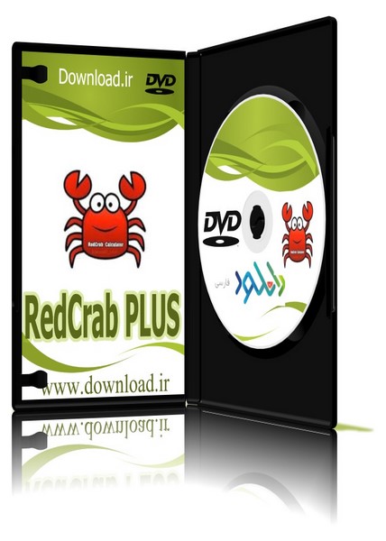 دانلود نرم افزار RedCrab PLUS v7.0.0.701 – Win