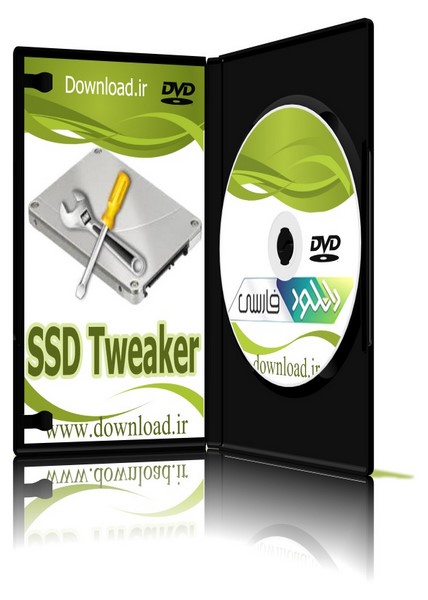 دانلود نرم افزار SSD Tweaker Pro v4.0.1 – Win