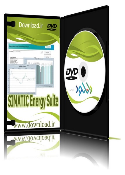 دانلود نرم افزار Siemens SIMATIC Energy Suite v15.1 – Win‏