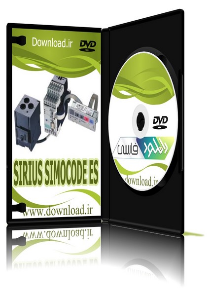 دانلود نرم افزار Siemens SIRIUS SIMOCODE ES v15.1 x64 – Win