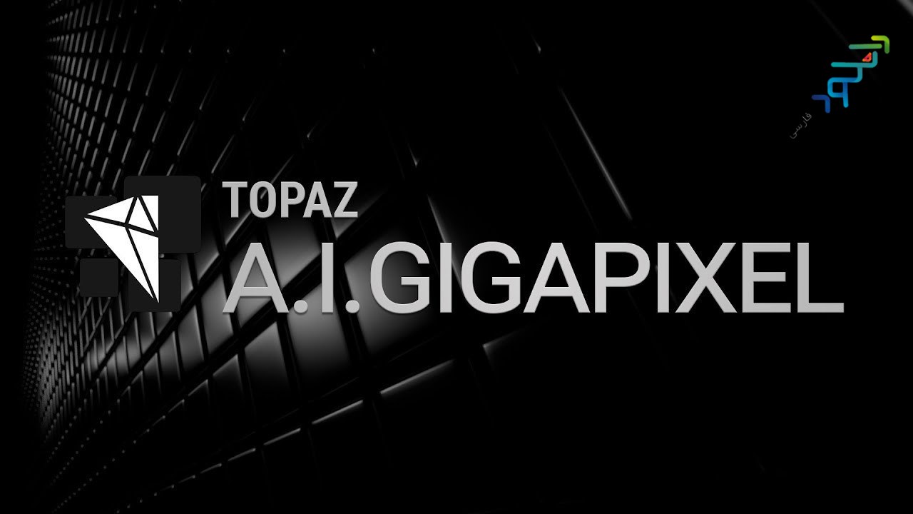 دانلود نرم افزار Topaz Labs A.I.Gigapixel v3.0.5  – Win