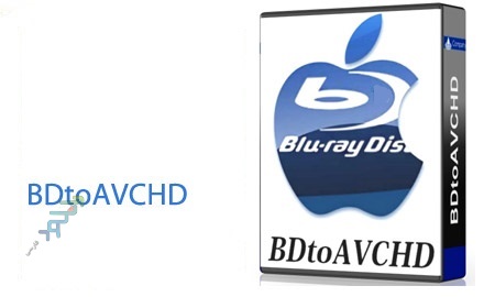 دانلود نرم افزار BDtoAVCHD 2.8.5 – Win