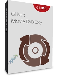 دانلود نرم افزار Gilisoft Movie DVD Copy v3.3.0 – Win