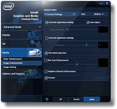 Intel Graphics Driver 31.0.101.4502 for android instal