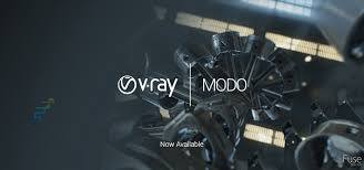 دانلود نرم افزار V-Ray Modo v3.60.01 x64  – Win