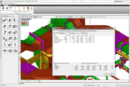 Autodesk Fabrication CAMduct 2024.0.1 for windows download
