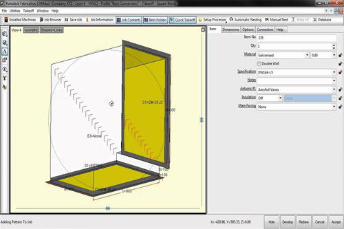 for iphone download Autodesk Fabrication CAMduct 2024.0.1 free