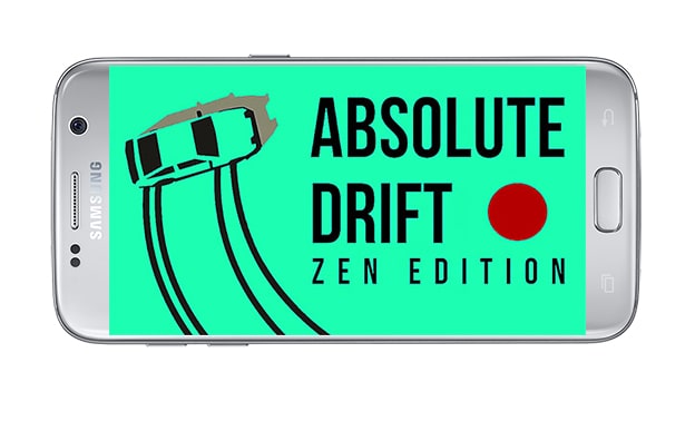 دانلود بازی اندروید Absolute Drift v1.0.0 + فایل دیتا