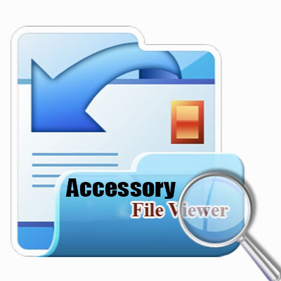 دانلود نرم افزار Accessory File Viewer Express v4.0 – win