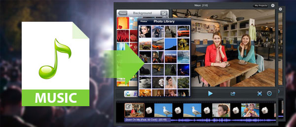 Aiseesoft Slideshow Creator 1.0.62 download the new version for android