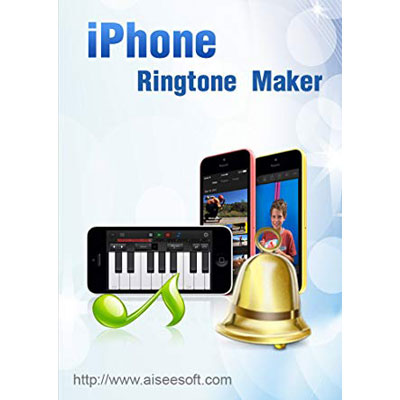 دانلود نرم افزار Aiseesoft iPhone Ringtone Maker v7.0.78 – win