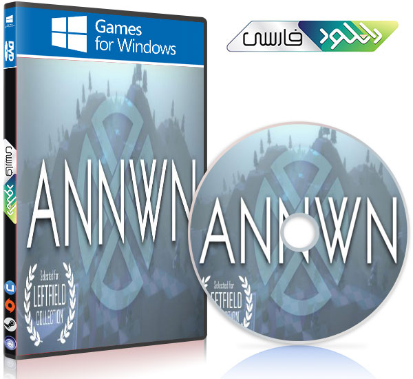 دانلود بازی کامپیوتری Annwn the Otherworld – PC