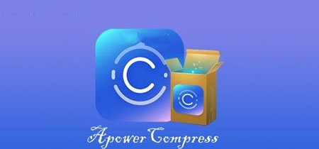 دانلود نرم افزار ApowerCompress v1.1.1.12