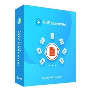 دانلود نرم افزار Apowersoft PDF Converter v2.2.0.0 – win
