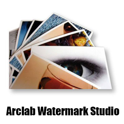 دانلود نرم افزار Arclab Watermark Studio v3.71 ویندوز