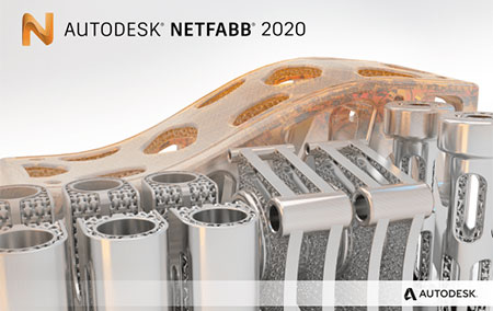 دانلود نرم افزار Autodesk Netfabb Local Simulation 2023 (x64) نسخه ویندوز