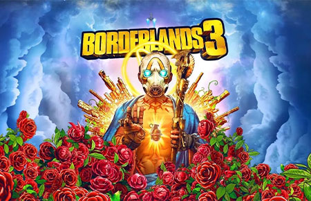 دانلود بازی Borderlands 3 Ultimate Edition v20220601 نسخه P2P
