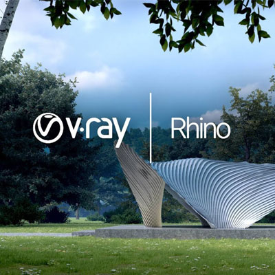 دانلود نرم افزار Chaos Group V-Ray Next (Build 4.00.01) for Rhinoceros 5 – 6 – win
