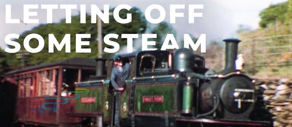 دانلود فیلم مستند Saving Steam Engines From Extinction