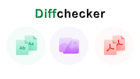 دانلود نرم افزار Diffchecker v3.6.0