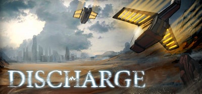 دانلود بازی Discharge نسخه PLAZA