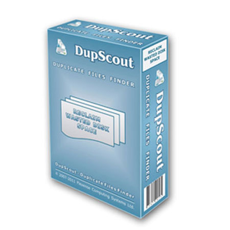 Dup Scout Ultimate + Enterprise 15.7.14 free download