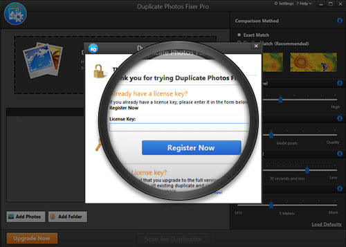 دانلود نرم افزار Duplicate Photos Fixer Pro v1.1.1086.7407 – win