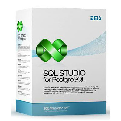 دانلود نرم افزار EMS SQL Manager for PostgreSQL v5.9.5 Build 52424 – win