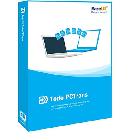 دانلود نرم افزار EaseUS Todo PCTrans Professional / Technician v11.8