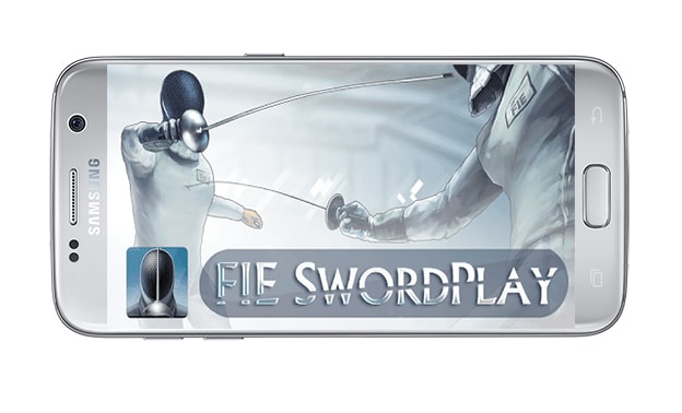 دانلود بازی اندروید FIE Swordplay v2.39.4047