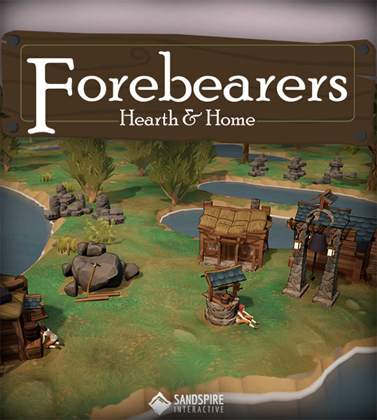 دانلود بازی Forebearers نسخه ALI213