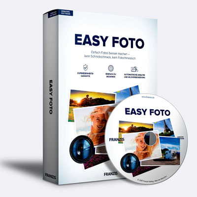 دانلود نرم افزار Franzis Easy Foto v1.12.02741 – win