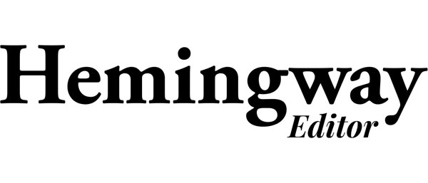 hemingway editor online free