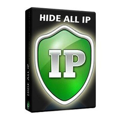 دانلود نرم افزار Hide ALL IP v2019.04.14 – win