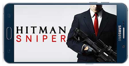 دانلود بازی Hitman Sniper v1.7.193827 برای آیفون و اندروید