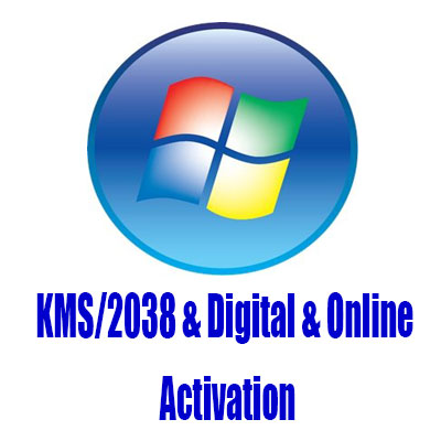 KMS & KMS 2038 & Digital & Online Activation Suite 9.8 download the new