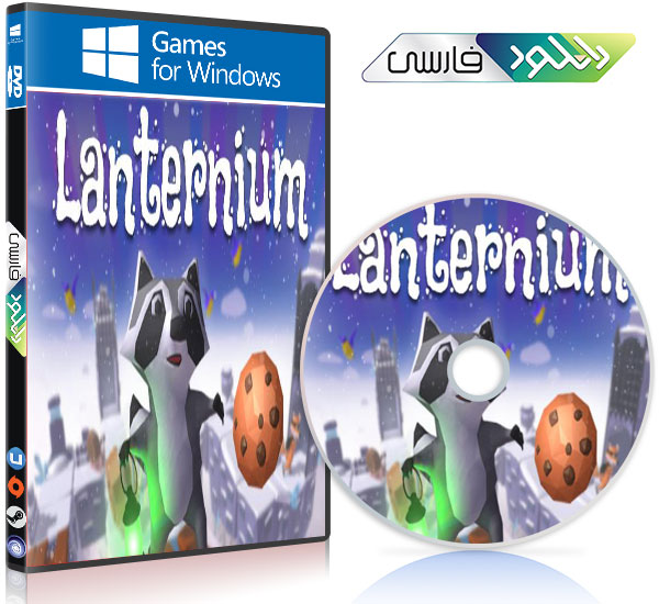 دانلود بازی کامپیوتری Lanternium – PC