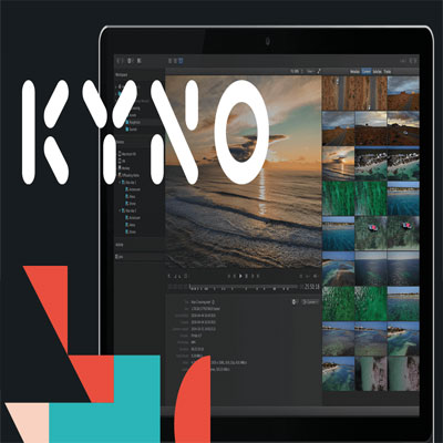 دانلود نرم افزار Lesspain Kyno 1.6.1.32 – win