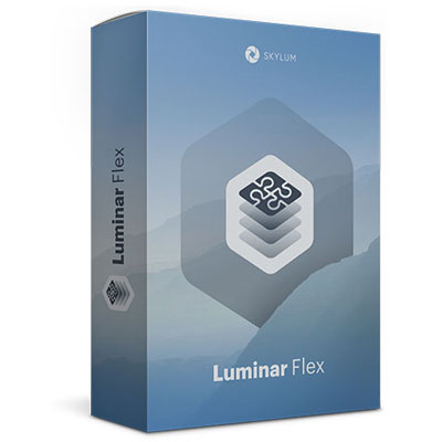 دانلود نرم افزار Luminar Flex v1.1.0.3435 – win/mac