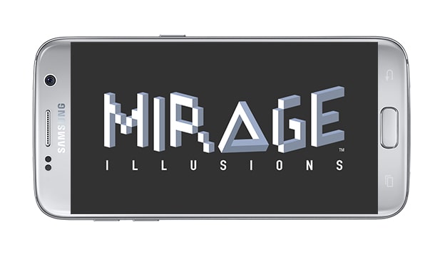 دانلود بازی اندروید Mirage Illusions v1.2.0