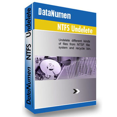 دانلود نرم افزار NTFS Undelete v3.0.19.329 – win