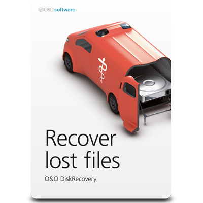 دانلود نرم افزار O&O DiskRecovery v14.1.131 – Win