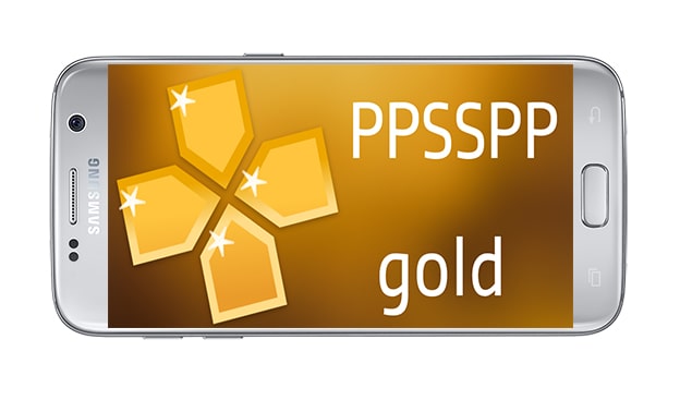 دانلود نرم افزار PPSSPP Gold v1.17.1 اپلیکیشن اجرای بازی های پلی استیشن برای اندروید