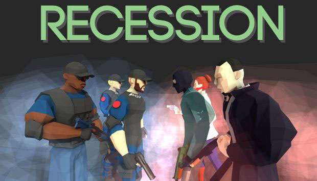 دانلود بازی کامپیوتری Recession – PC