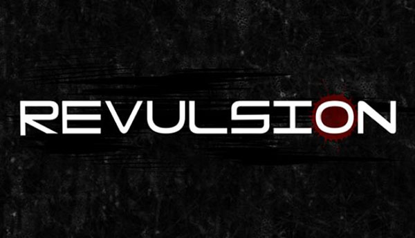 دانلود بازی کامپیوتر Revulsion – PC نسخه PLAZA
