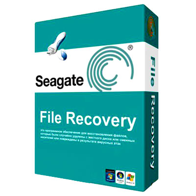 دانلود نرم افزار Seagate File Recovery Suite v3.2.6 Technician – win
