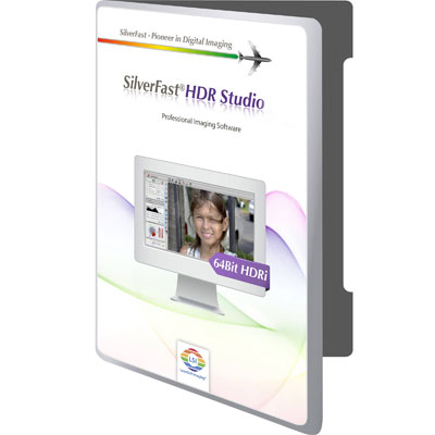دانلود نرم افزار SilverFast HDR Studio v8.8.0r16 – win