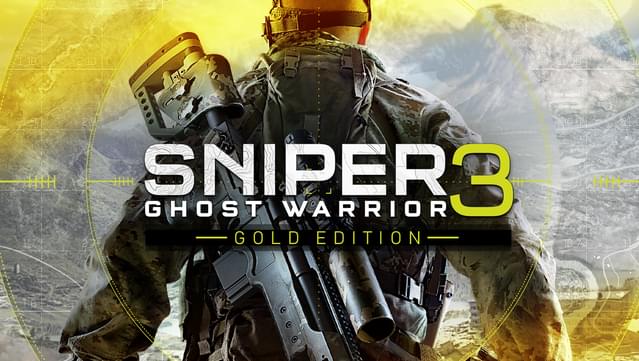دانلود بازی Sniper Ghost Warrior 3 Gold Edition v3.8.6 – Repack برای کامپیوتر